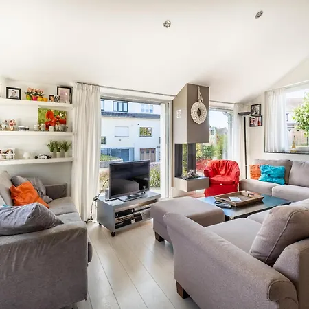 빌라 Guillaume 코크시데