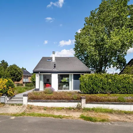 Villa Guillaume Koksijde