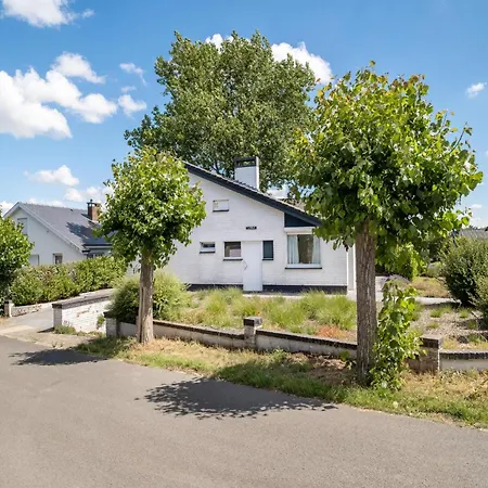 Villa Guillaume Koksijde