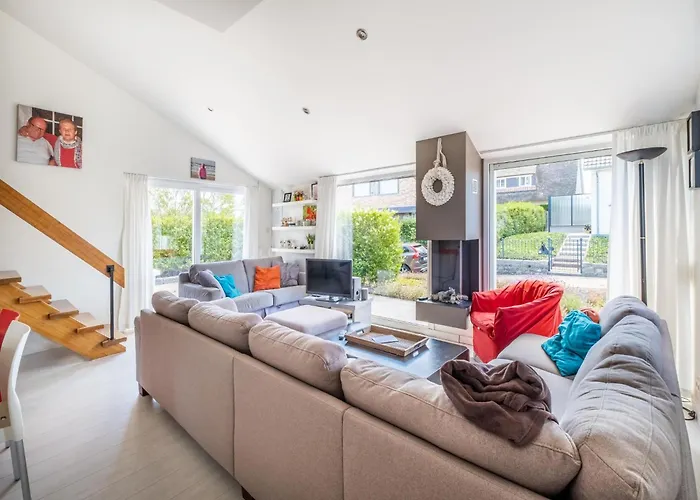 Guillaume Villa Koksijde