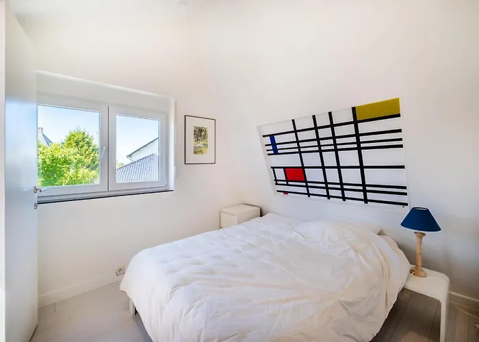 Villa Guillaume Koksijde