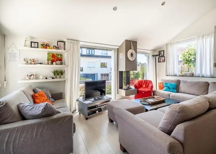 Villa Guillaume Koksijde